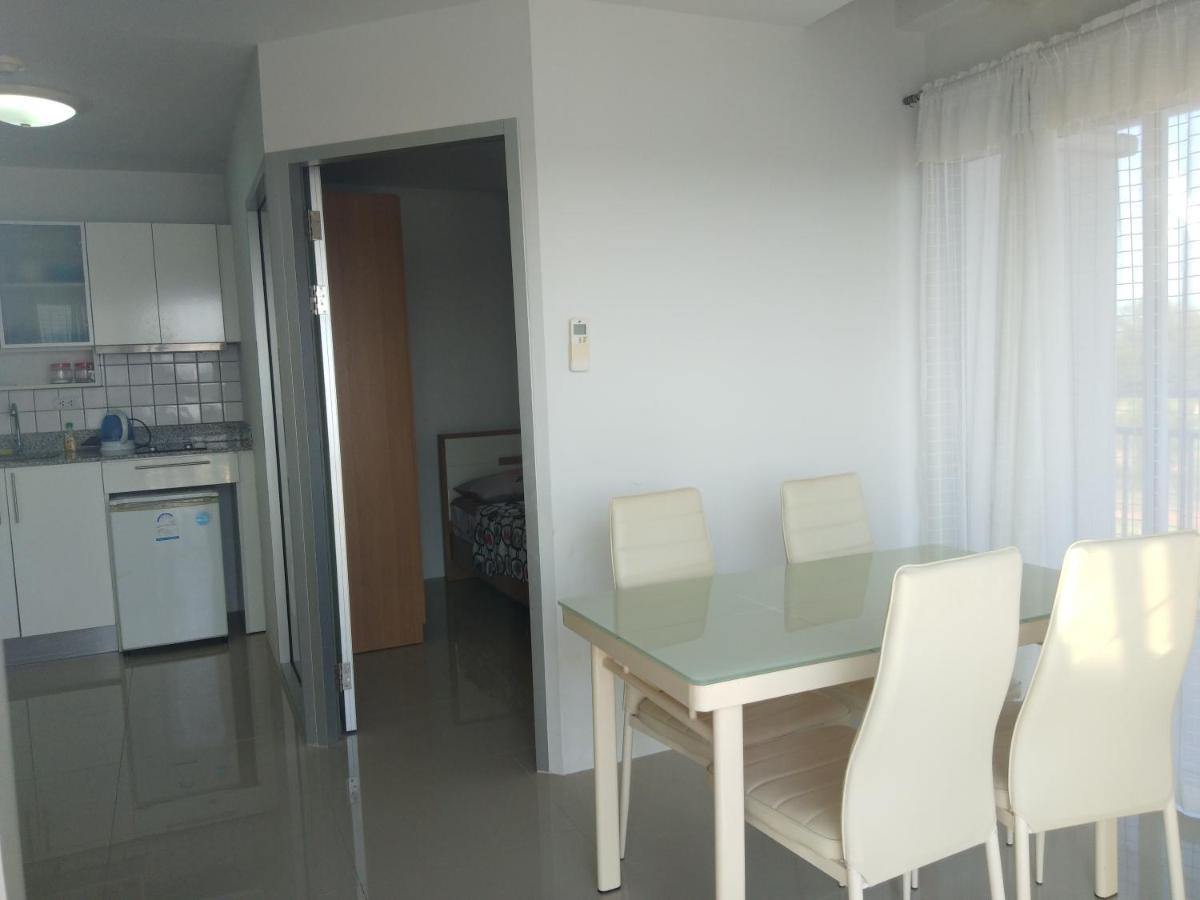 Grandbeach Condo Sea View By Malai Маэ-Пим Экстерьер фото