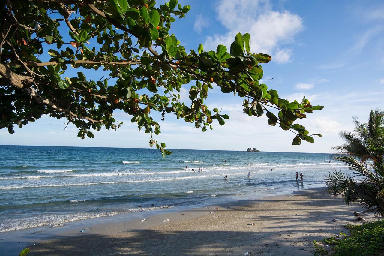 Grandbeach Condo Sea View By Malai Маэ-Пим Экстерьер фото