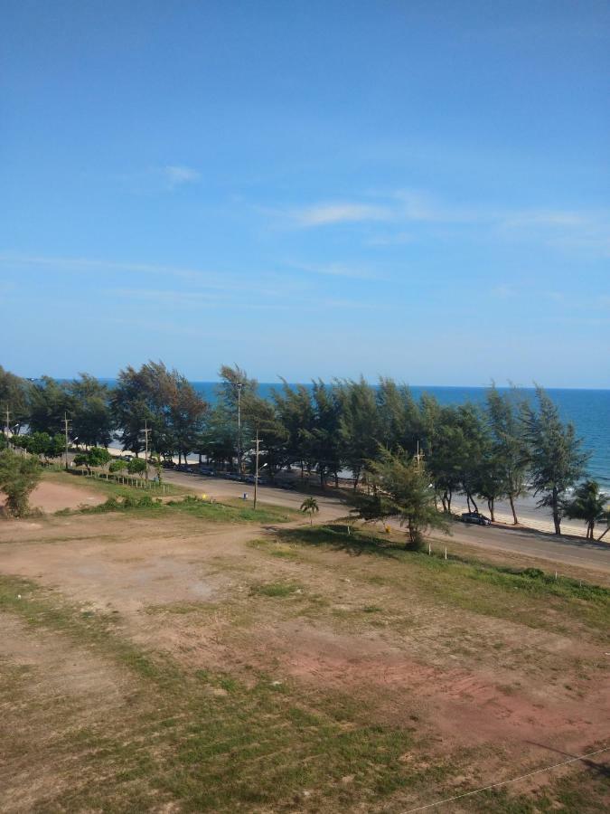 Grandbeach Condo Sea View By Malai Маэ-Пим Экстерьер фото