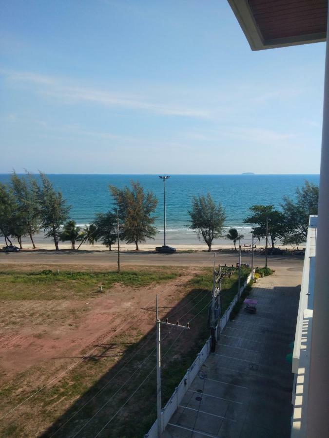 Grandbeach Condo Sea View By Malai Маэ-Пим Экстерьер фото