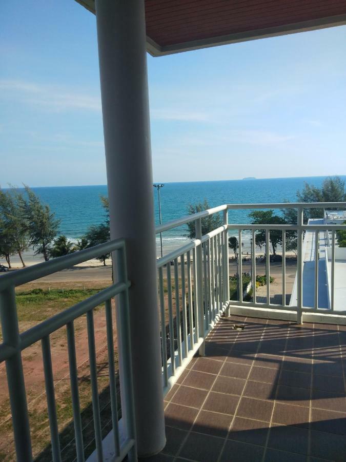 Grandbeach Condo Sea View By Malai Маэ-Пим Экстерьер фото