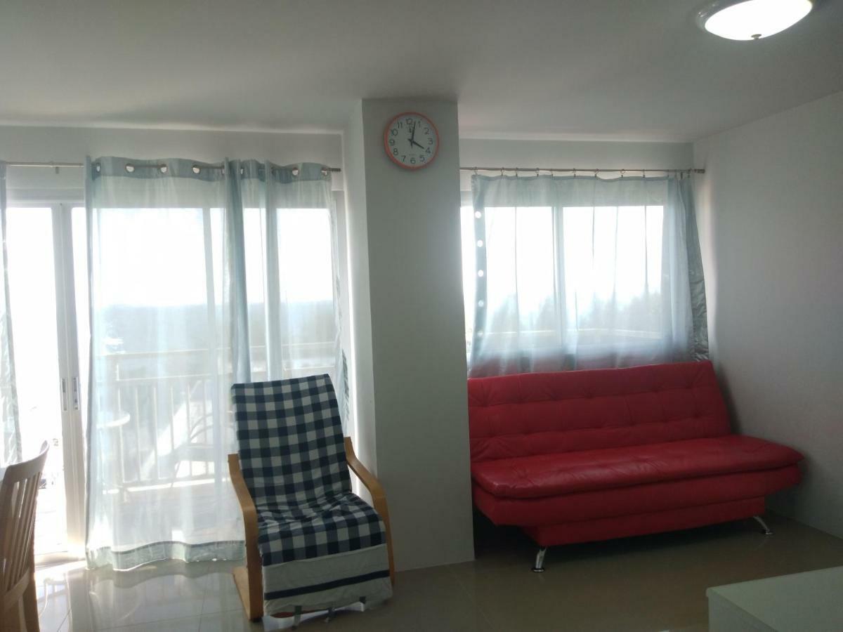 Grandbeach Condo Sea View By Malai Маэ-Пим Экстерьер фото